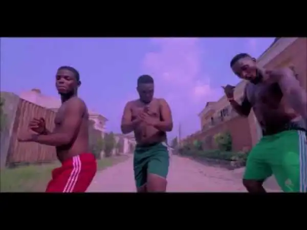 Video (Skit): Xploit Comedy – The Killer Moves